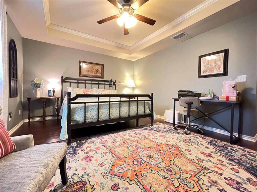 421 West Cumberland Road, Unit 701 Tyler, TX 75703 - Photo 9 of 23 Gallery Image 9