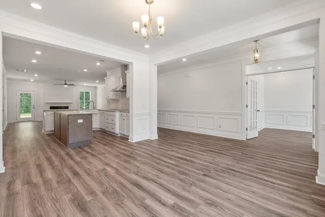 $555,990 | 1151 Birdie Place, Graniteville, SC 29829