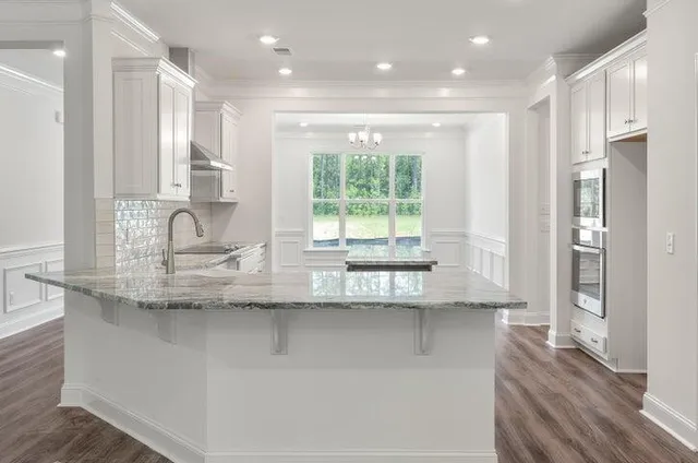 $555,990 | 1151 Birdie Place, Graniteville, SC 29829