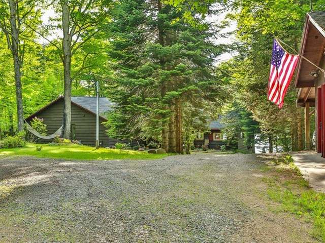 10644 Lynx Lake Road Presque Isle, WI 54557 - Photo 18 of 20 Gallery Image 18