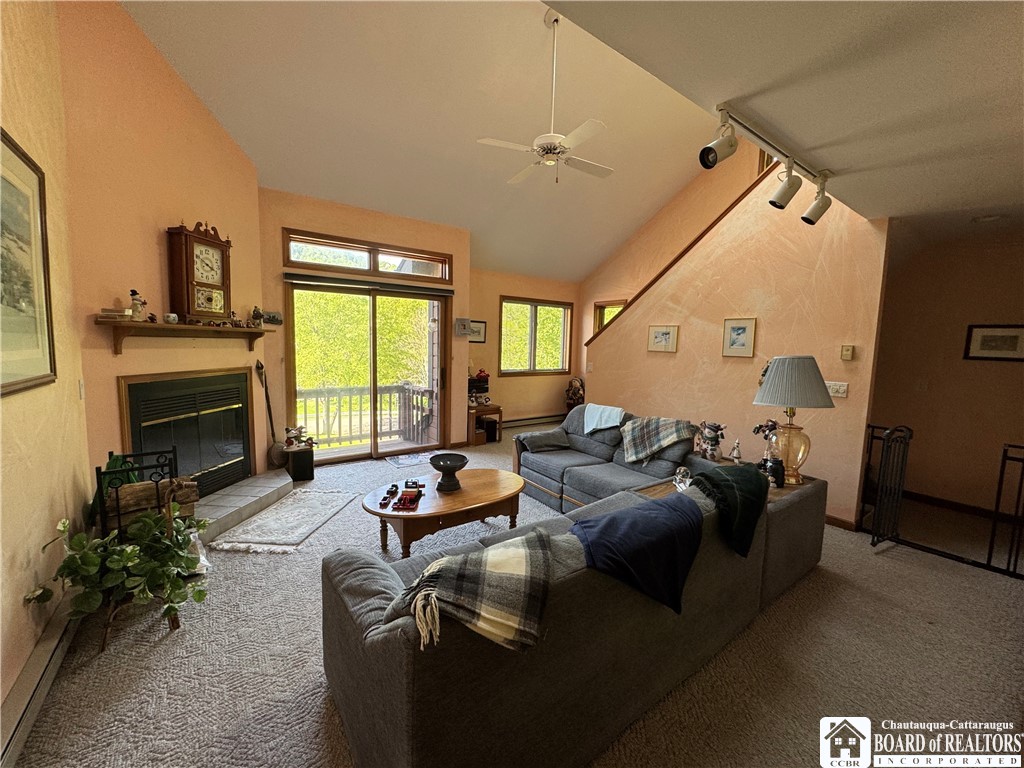 16 Stone Ridge Ellicottville, NY 14731 - Photo 44 of 46