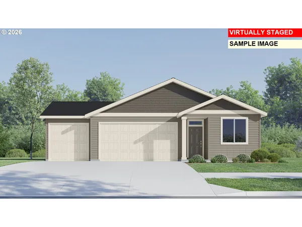 $479,900 | 436 Northeast Hunter Drive, Estacada, OR 97023