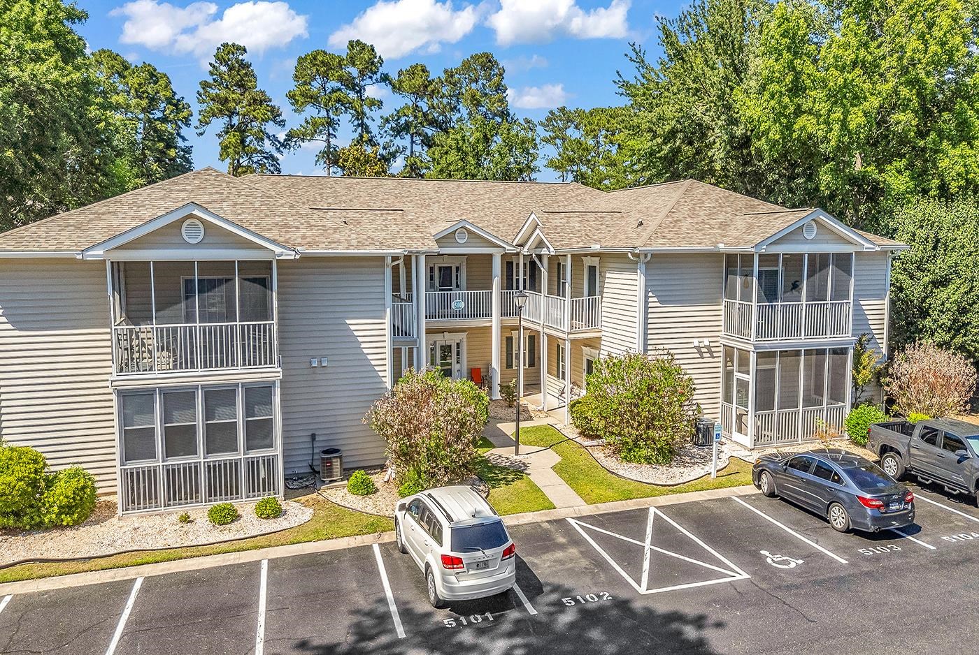 5108 Sweetwater Boulevard, Unit 5108 Murrells Inlet, SC 29576 - Photo 1 of 28