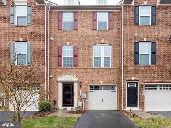 3166 High Rocks Place Waldorf, MD 20601 - Photo 2 of 47 Charming brick townhouse with character.
