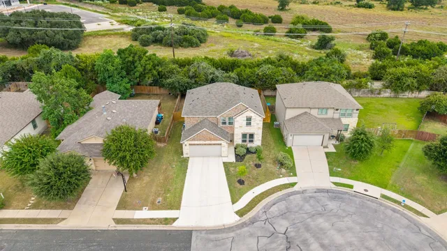 $2,400 | 301 Quarry Rock Cove, Liberty Hill, TX 78642