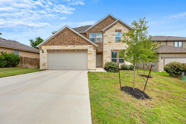 $2,400 | 301 Quarry Rock Cove, Liberty Hill, TX 78642
