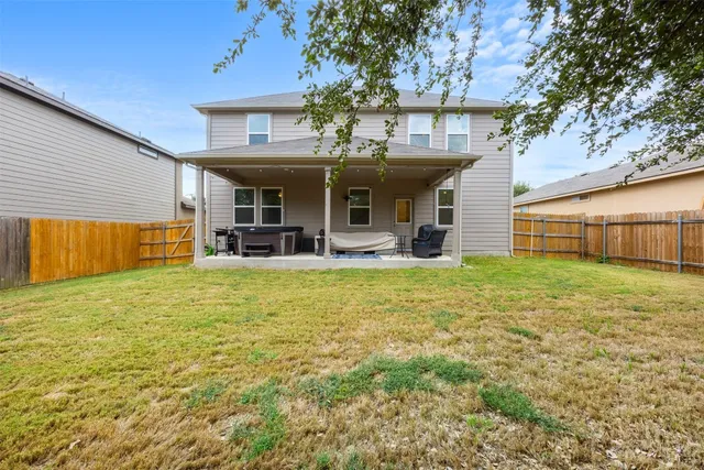 $2,400 | 301 Quarry Rock Cove, Liberty Hill, TX 78642