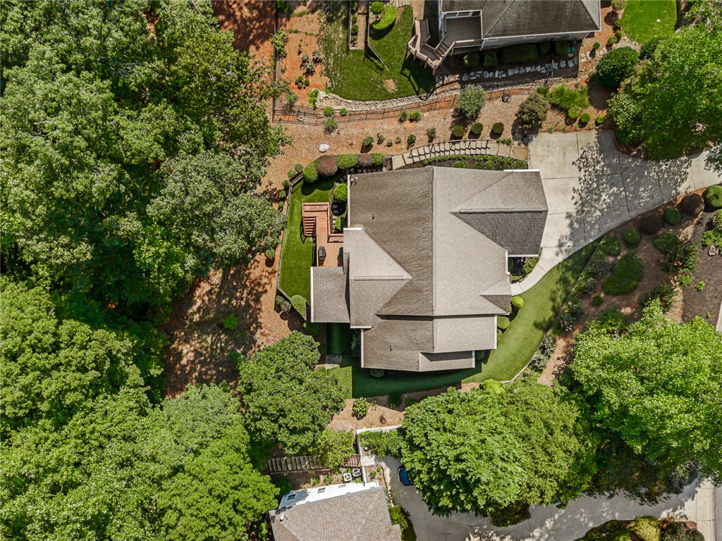 214 South Summit Drive Seneca, SC 29672 - Photo 36 of 44