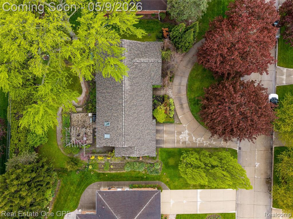 65 Willison Road Grosse Pointe, MI 48236 - Photo 46 of 59