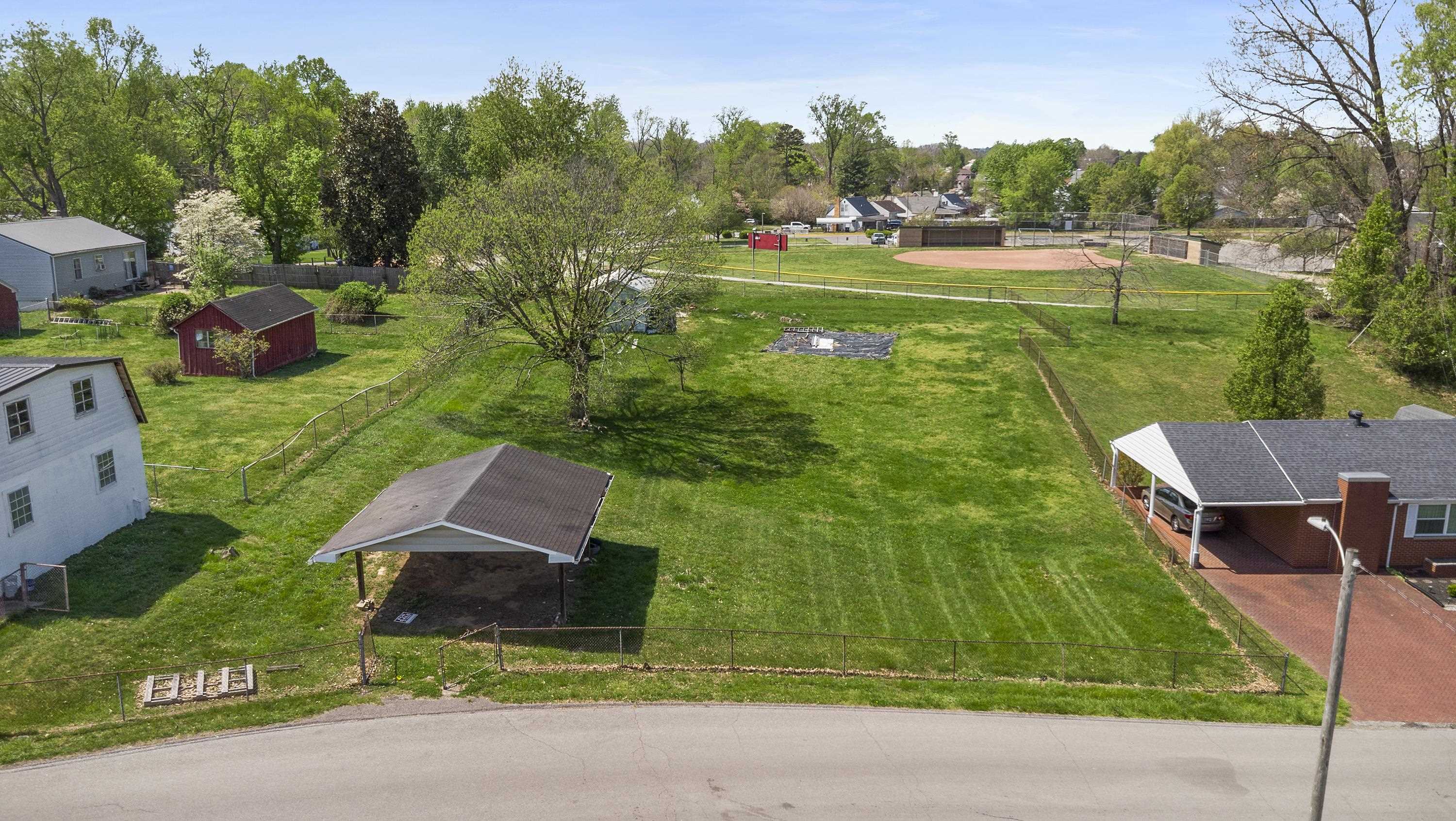 2301 Sharon Road Ashland, KY 41101 - Photo 16 of 17