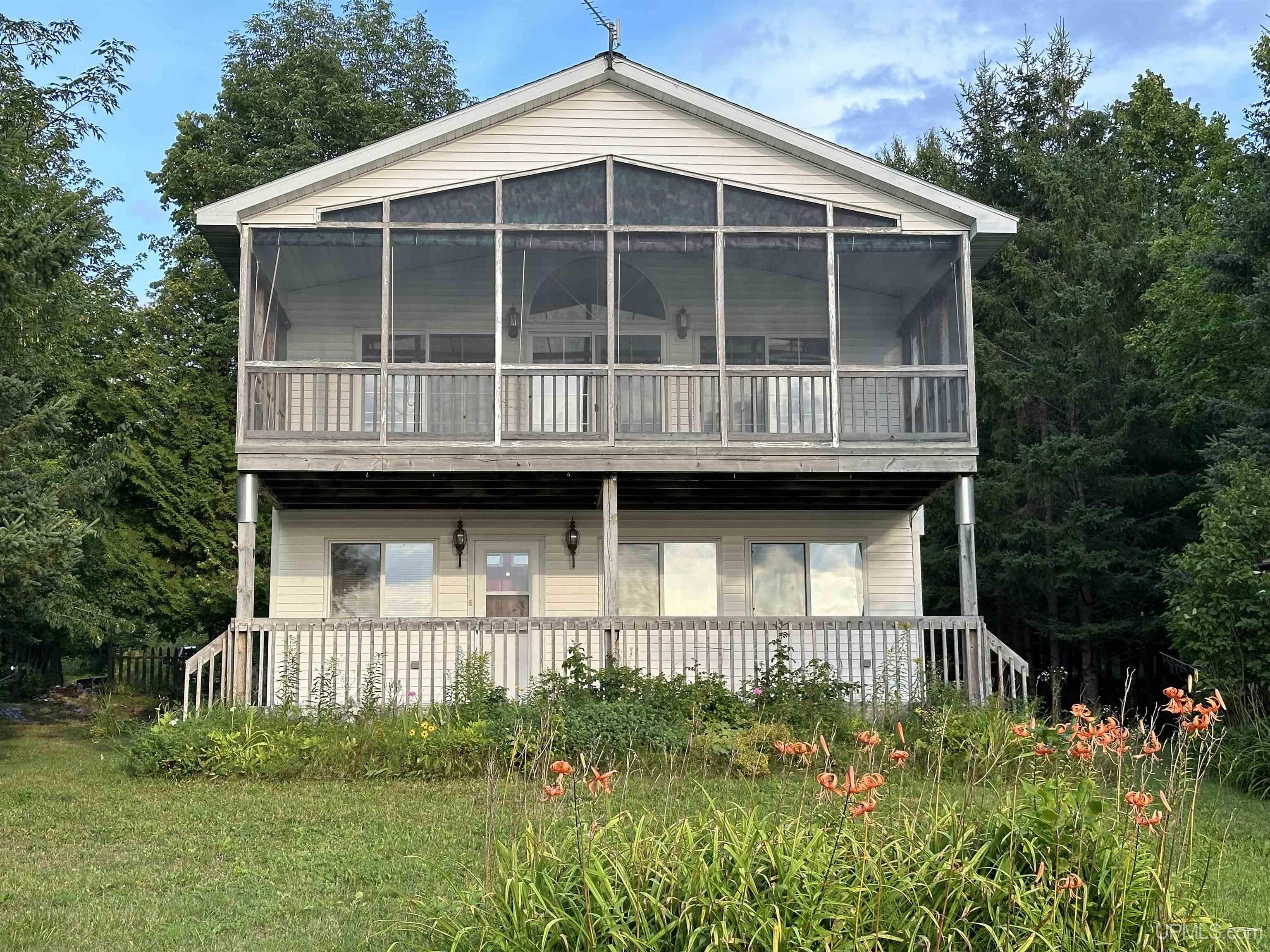 9167 East Shore Road Marenisco, MI 49947 - Photo 52 of 60