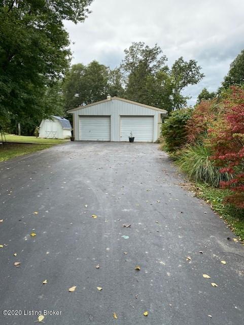 357 Thomason Cemetery Road Leitchfield, KY 42754 - Photo 3 of 20 thom03