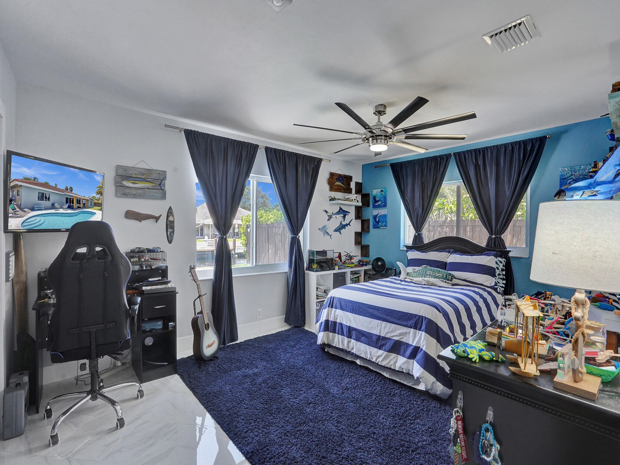 2011 Waters Edge Pompano Beach, FL 33062 - Photo 23 of 69 ROY03493