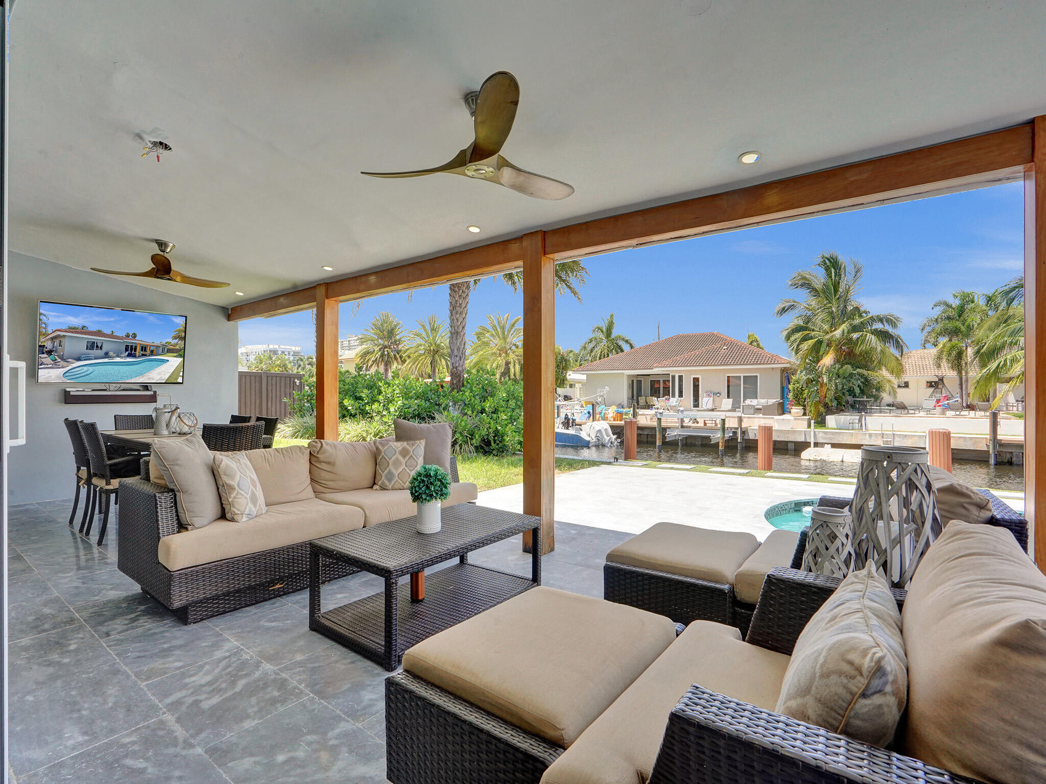 2011 Waters Edge Pompano Beach, FL 33062 - Photo 47 of 69 ROY03598