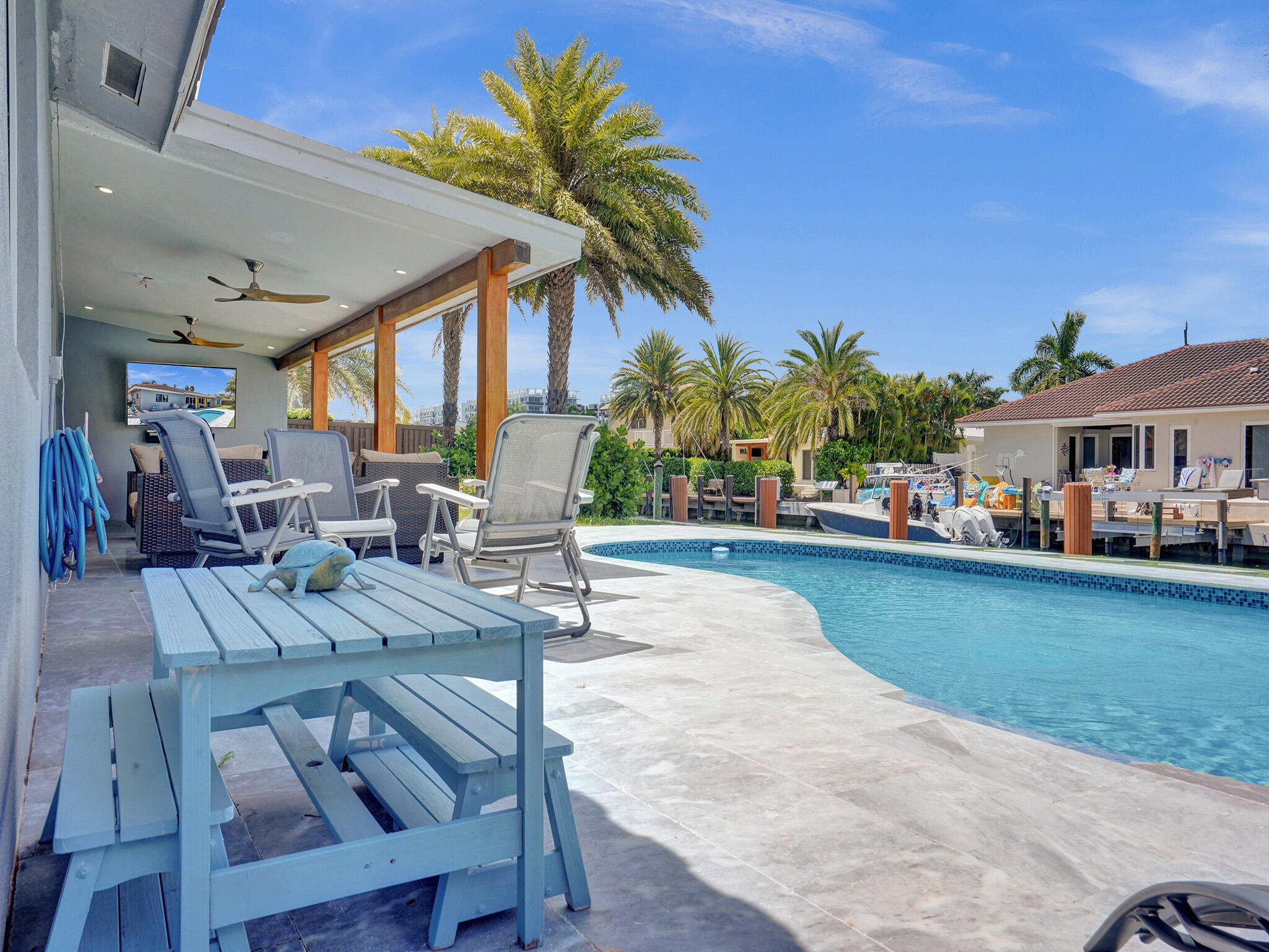 2011 Waters Edge Pompano Beach, FL 33062 - Photo 65 of 69 ROY03655