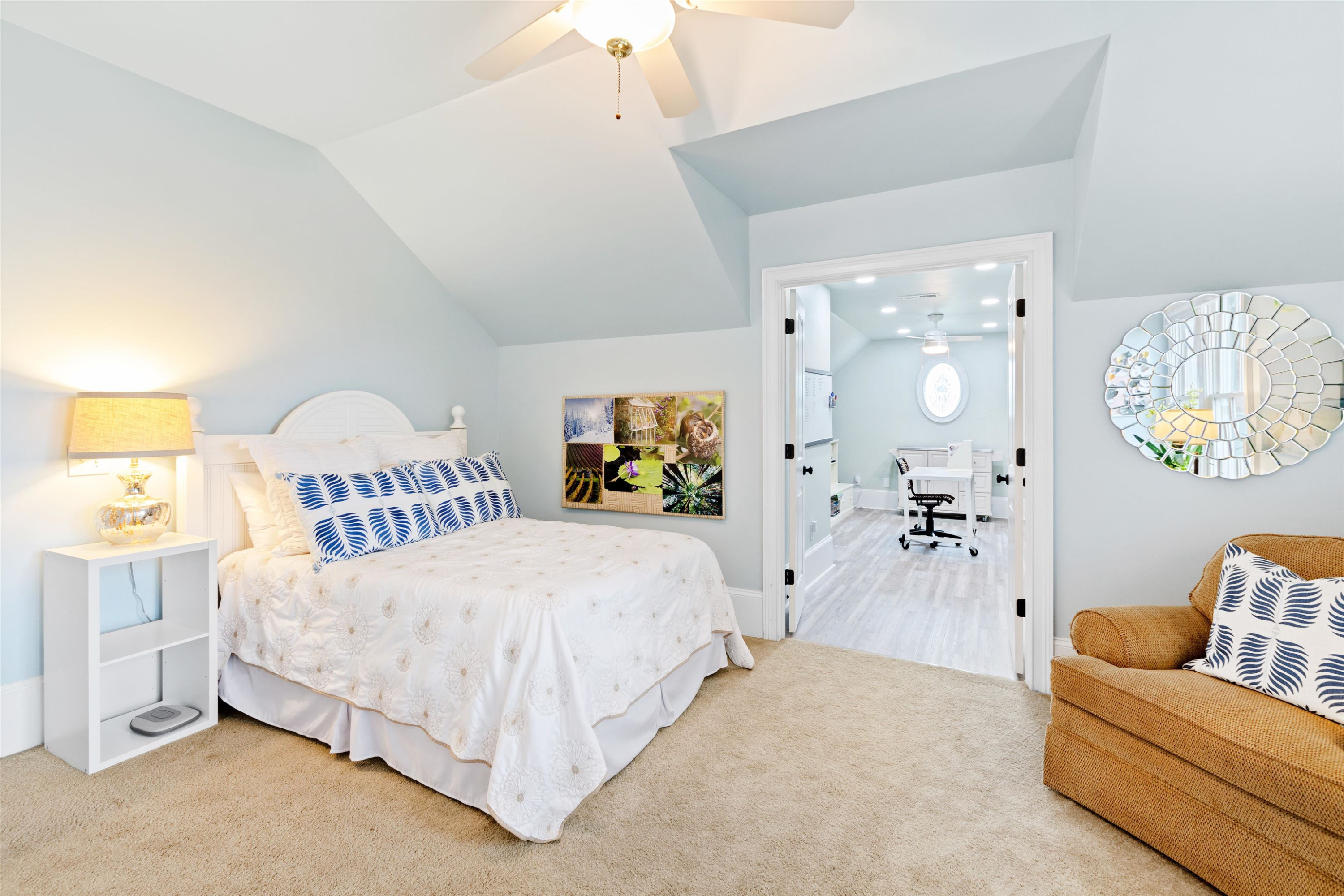 2818 Anderson Drive Raleigh, NC 27608 - Photo 37 of 53 Photo 37