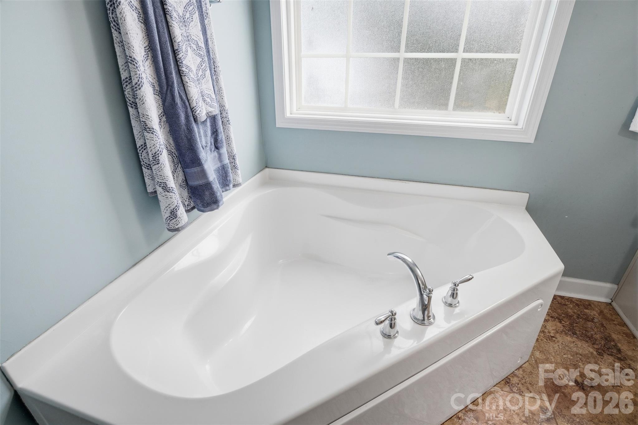 810 Tirzah Road York, SC 29745 - Photo 18 of 29 a bathroom with a bathtub