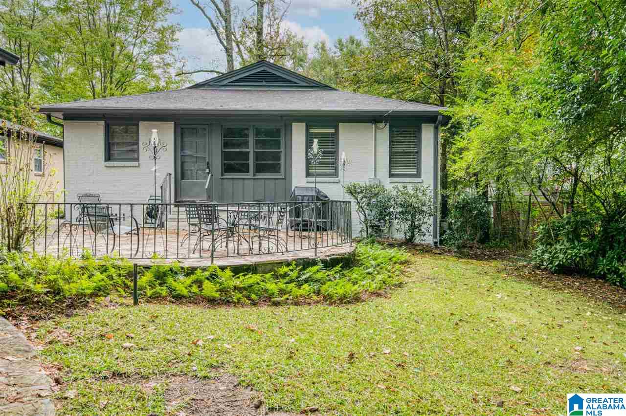 706 Warwick Road Birmingham, AL 35209 - Photo 7 of 32