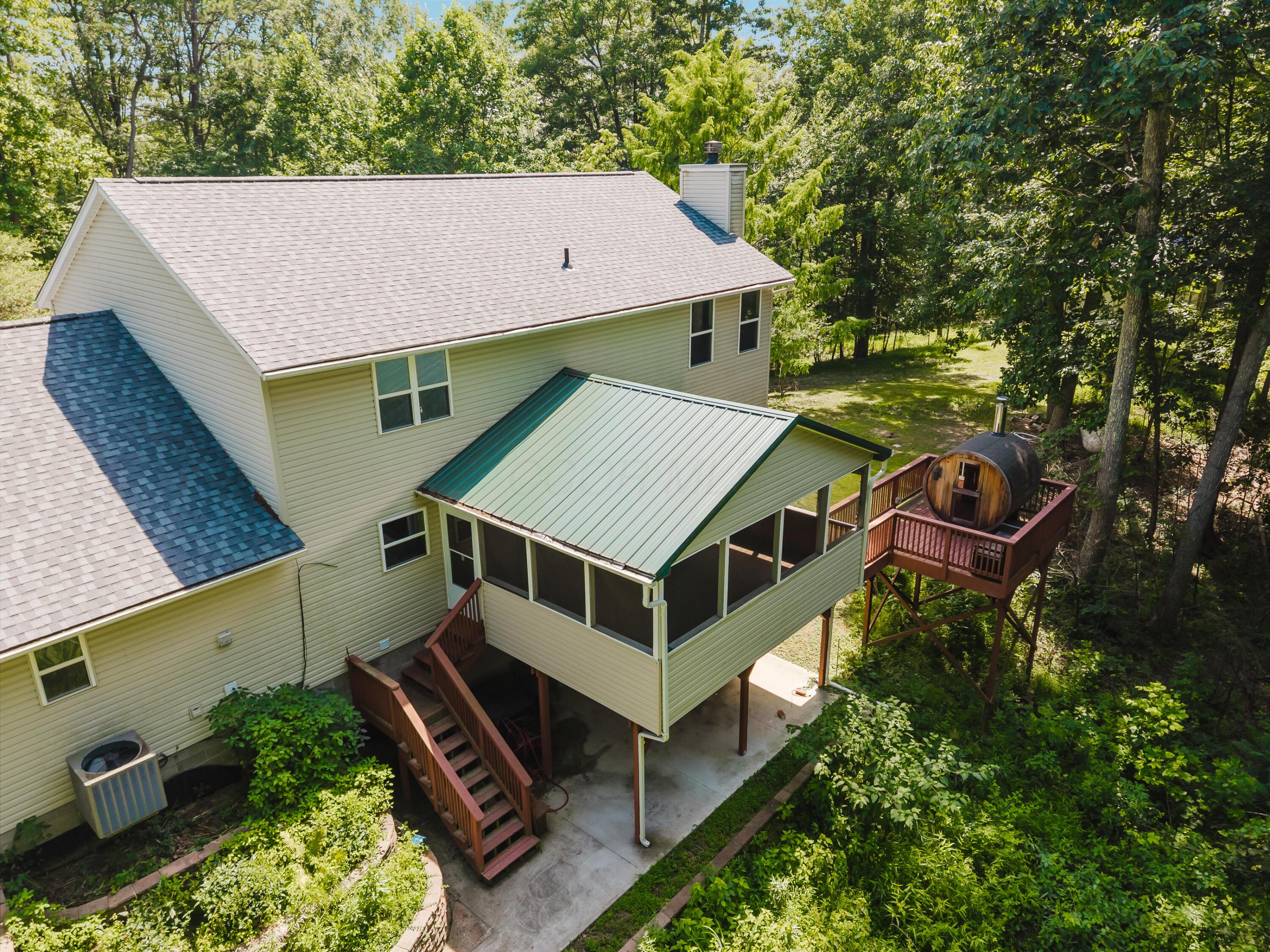 24646 Woltz Road Rockbridge, OH 43149 - Photo 52 of 68 31-B.C. - 24646 Woltz Rd, Rockbridge-31