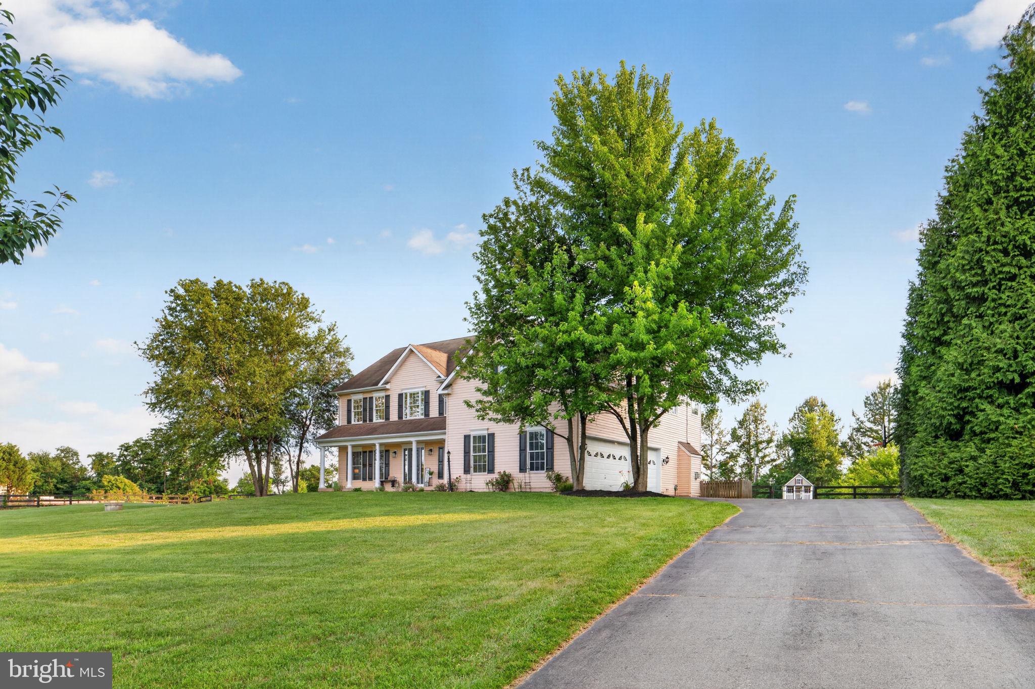 18616 Foggy Bottom Road Bluemont, VA 20135 - Photo 14 of 137