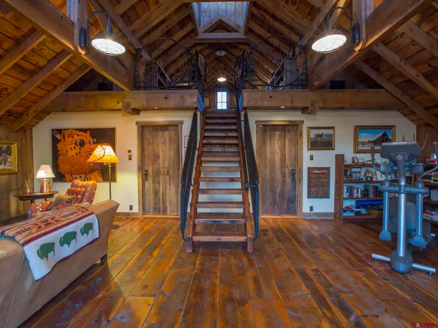 a picture of wooden floor