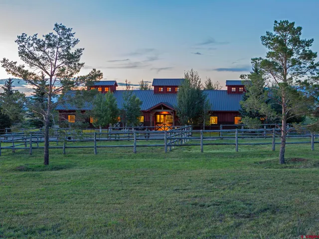 a room with musical instruments