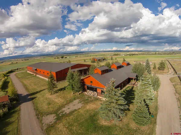 $7,495,000 | 1789 County Road 44Z South, Norwood, CO 81423