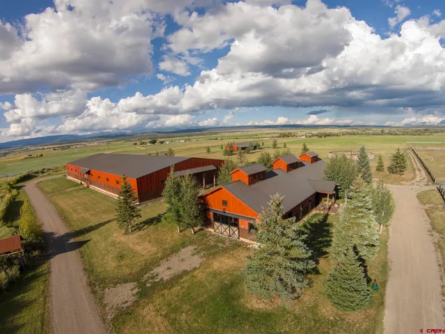 $7,495,000 | 1789 County Road 44Z South, Norwood, CO 81423