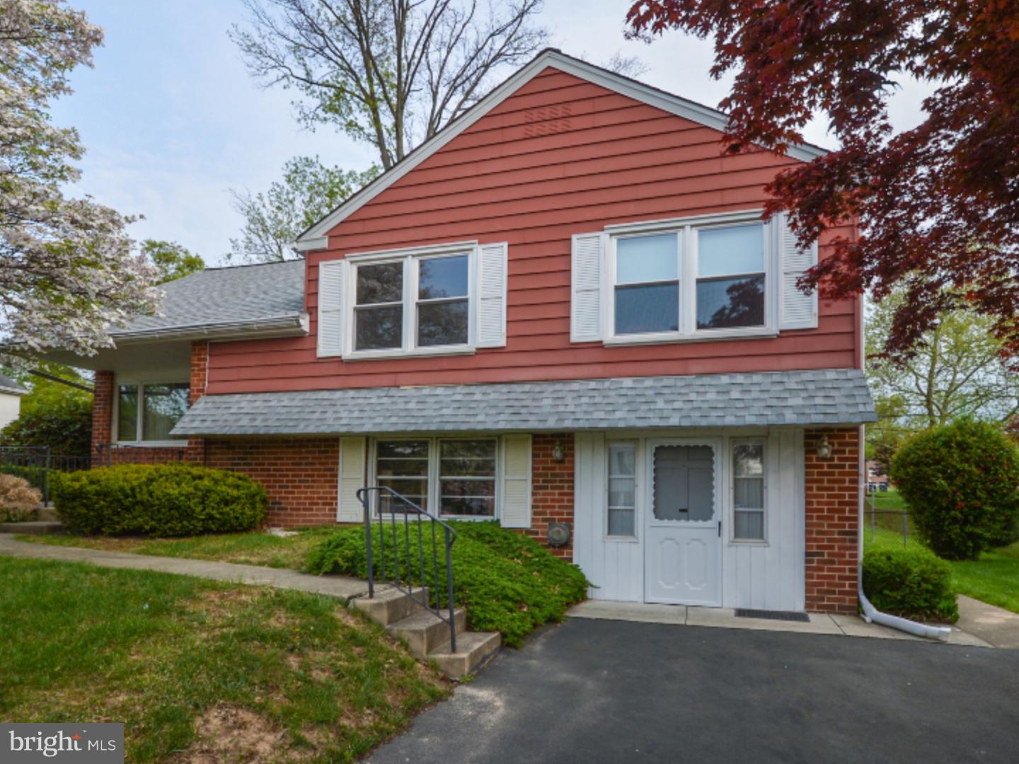 3105 Shirlene Road Norristown, PA 19403 - Photo 1 of 9 Gallery Image 1