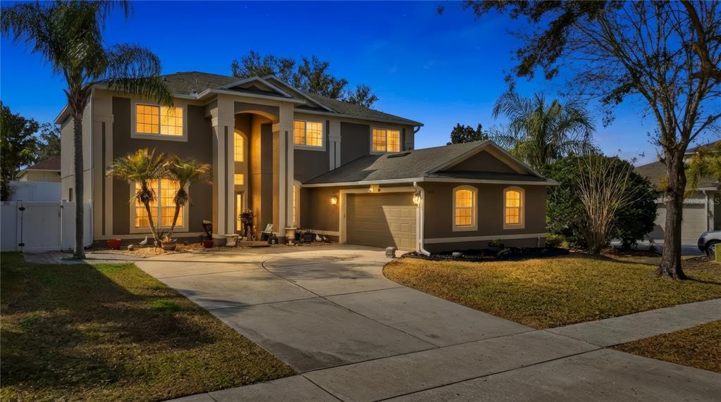 5047 Rishley Run Way Mount Dora, FL 32757 - Photo 1 of 42