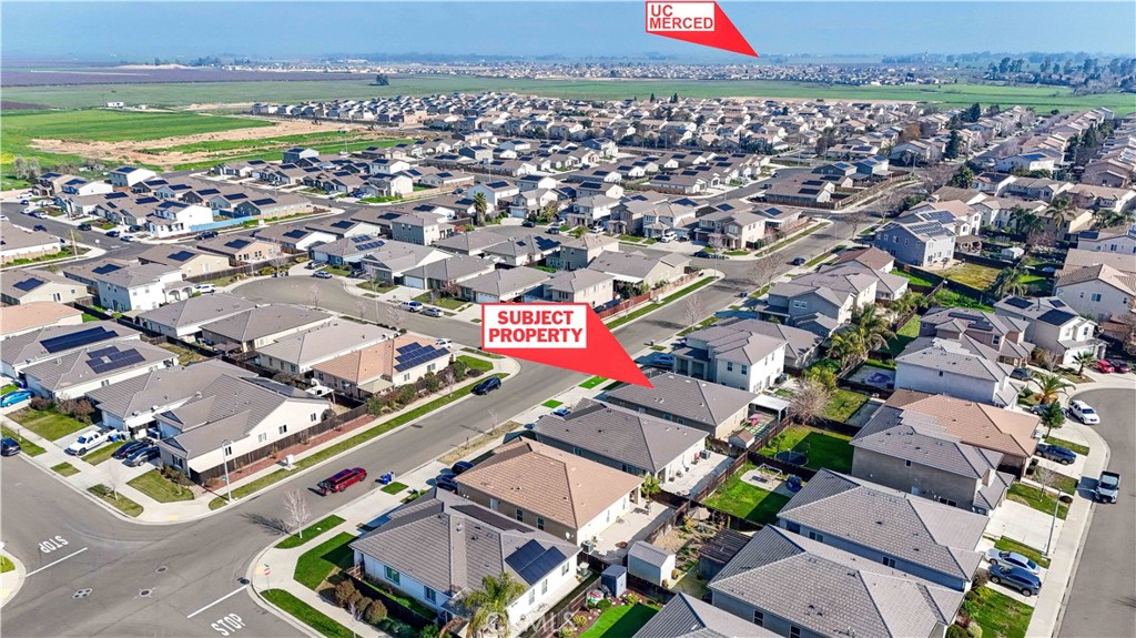 1378 Cassis Drive Merced, CA 95348 - Photo 2 of 47