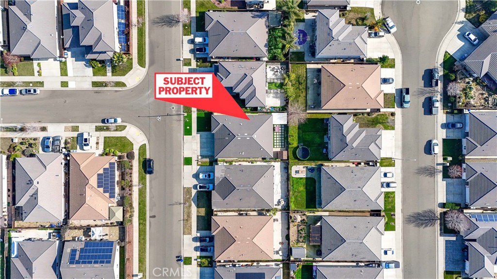 1378 Cassis Drive Merced, CA 95348 - Photo 3 of 47