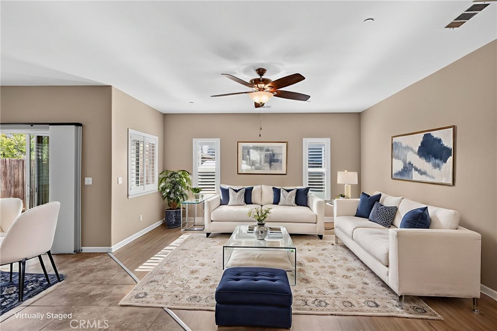 1378 Cassis Drive Merced, CA 95348 - Photo 36 of 47 Virtually Staged