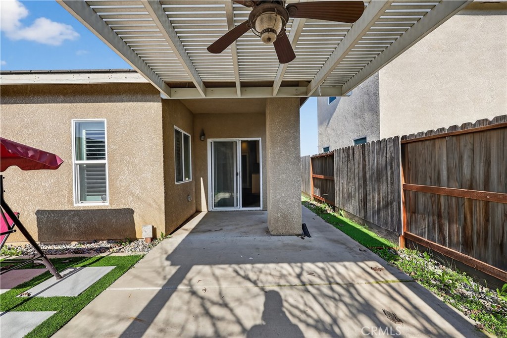 1378 Cassis Drive Merced, CA 95348 - Photo 39 of 47