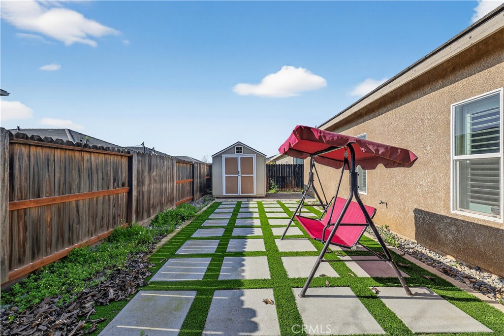 1378 Cassis Drive Merced, CA 95348 - Photo 43 of 47
