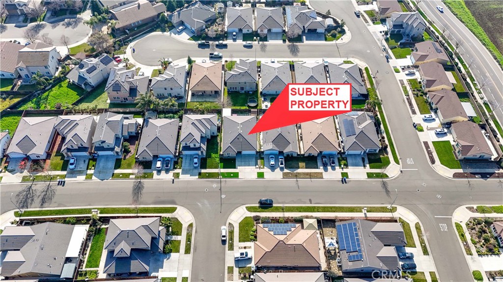 1378 Cassis Drive Merced, CA 95348 - Photo 45 of 47