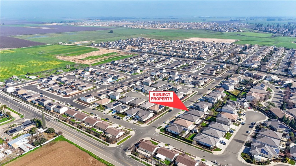 1378 Cassis Drive Merced, CA 95348 - Photo 46 of 47