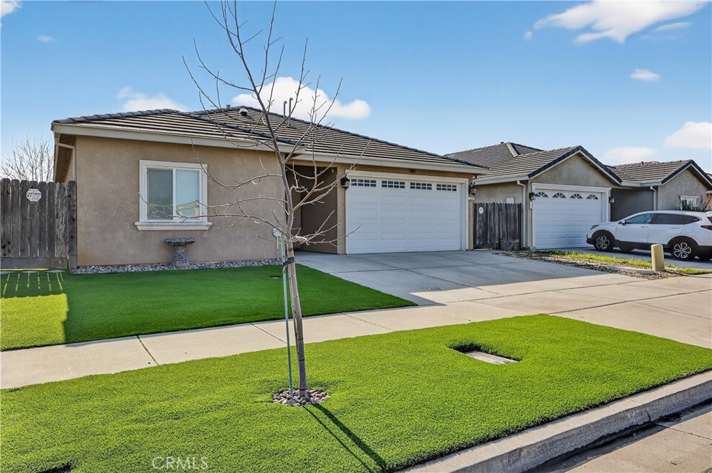 1378 Cassis Drive Merced, CA 95348 - Photo 5 of 47