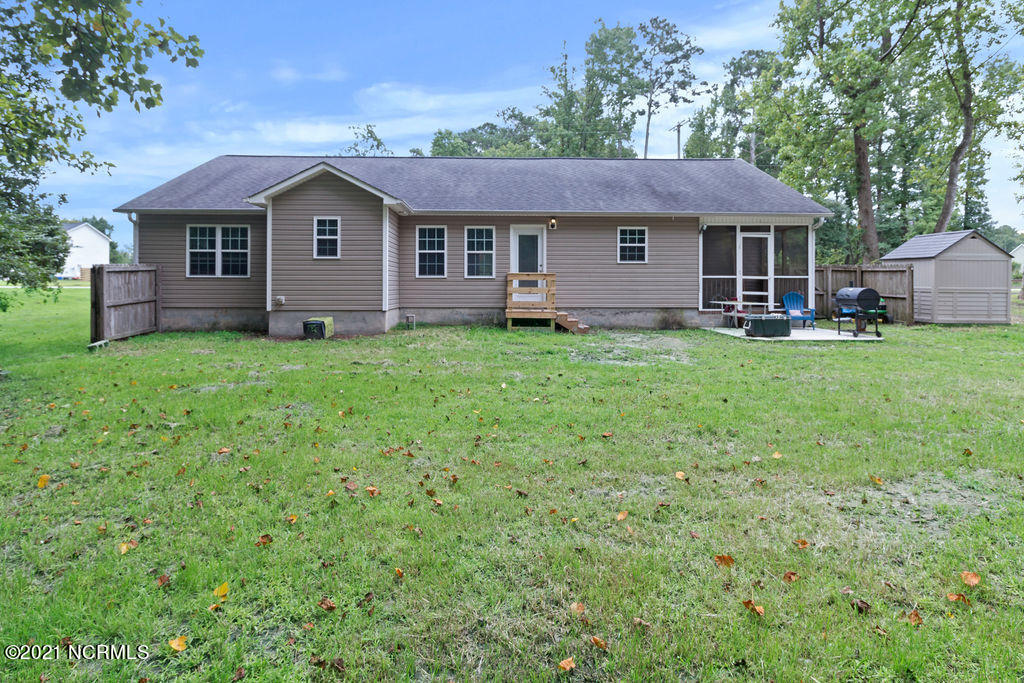 150 Baysden Road Chinquapin, NC 28521 - Photo 23 of 24 IMG_5385