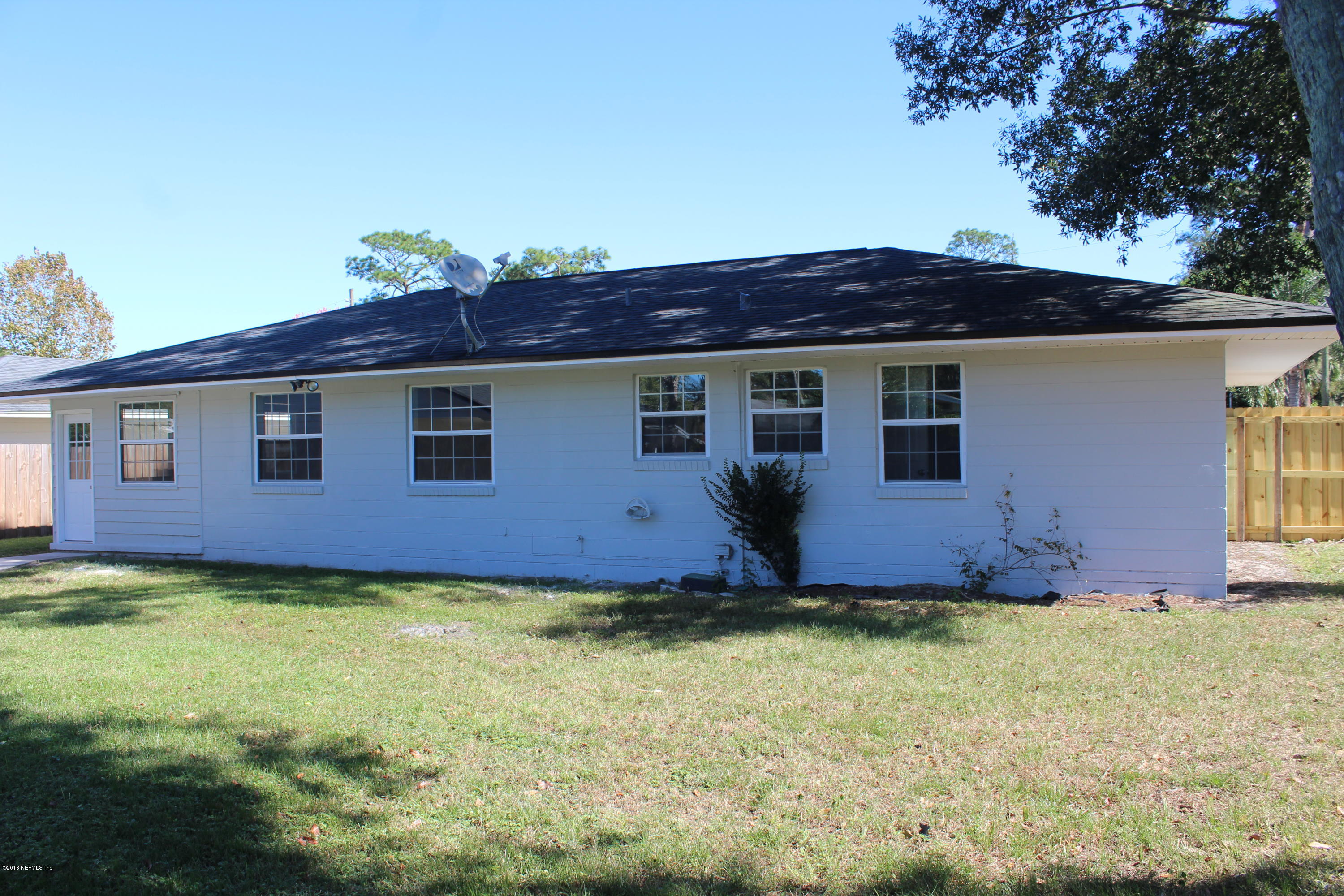 820 Barbados Road Jacksonville, FL 32216 - Photo 21 of 25 back1
