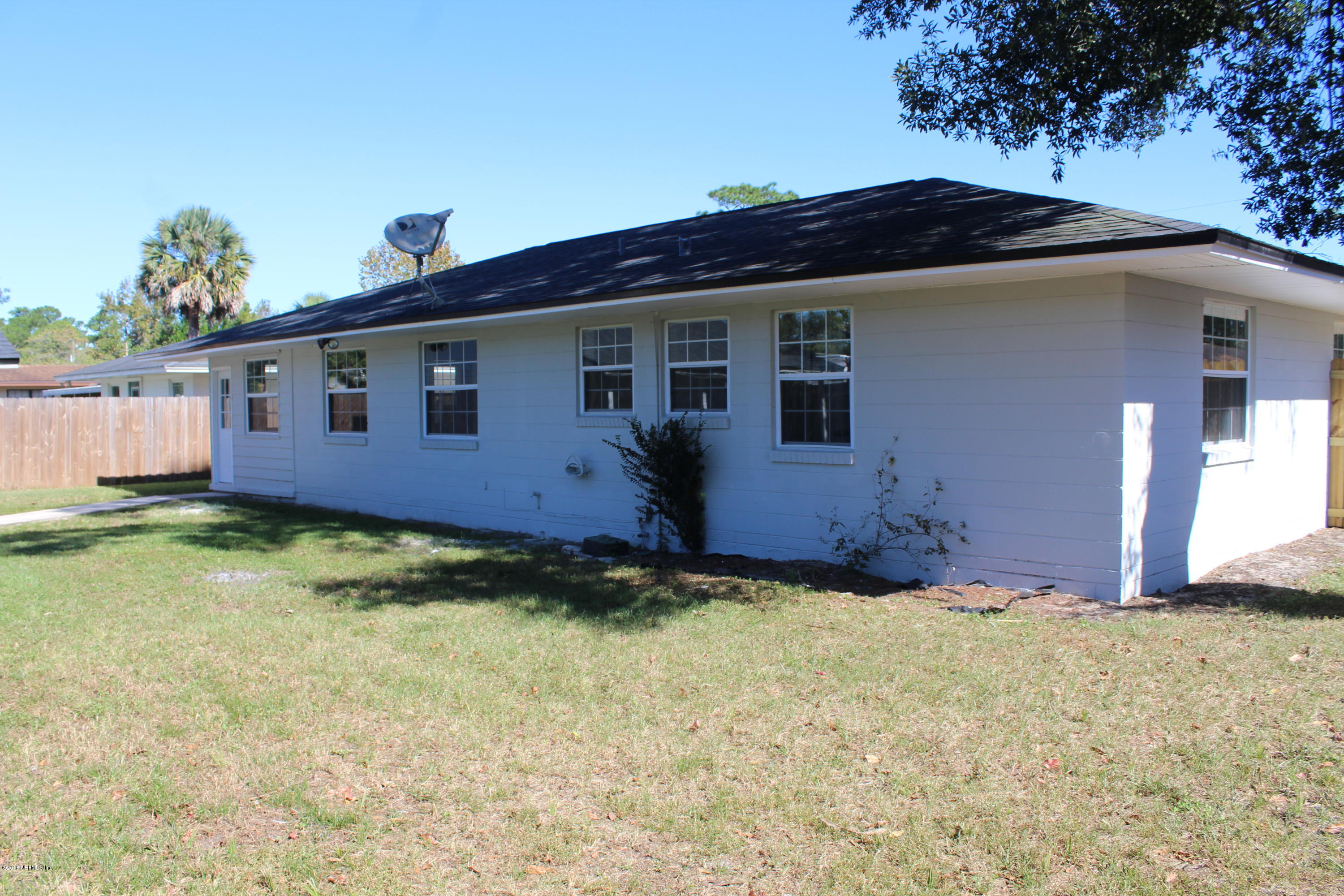 820 Barbados Road Jacksonville, FL 32216 - Photo 22 of 25 back2