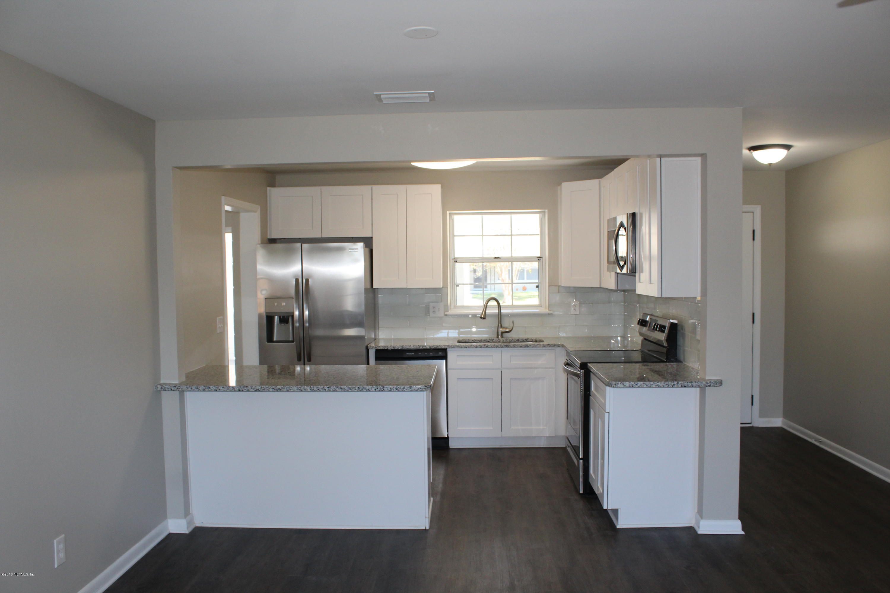 820 Barbados Road Jacksonville, FL 32216 - Photo 8 of 25 kitchen1
