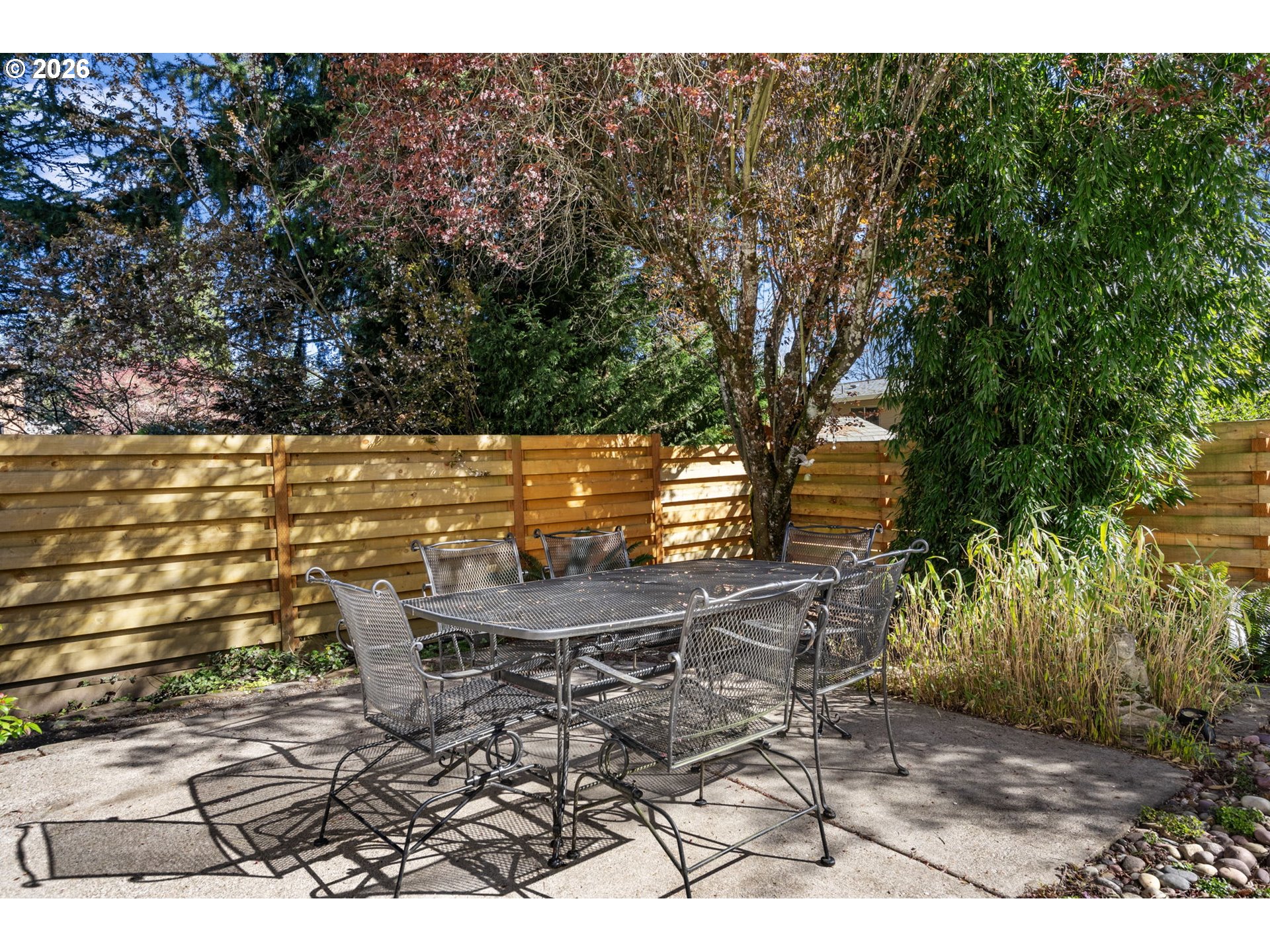 13410 Northwest Overton Street Portland, OR 97229 - Photo 39 of 48 a view of a outdoor space with lounge chair