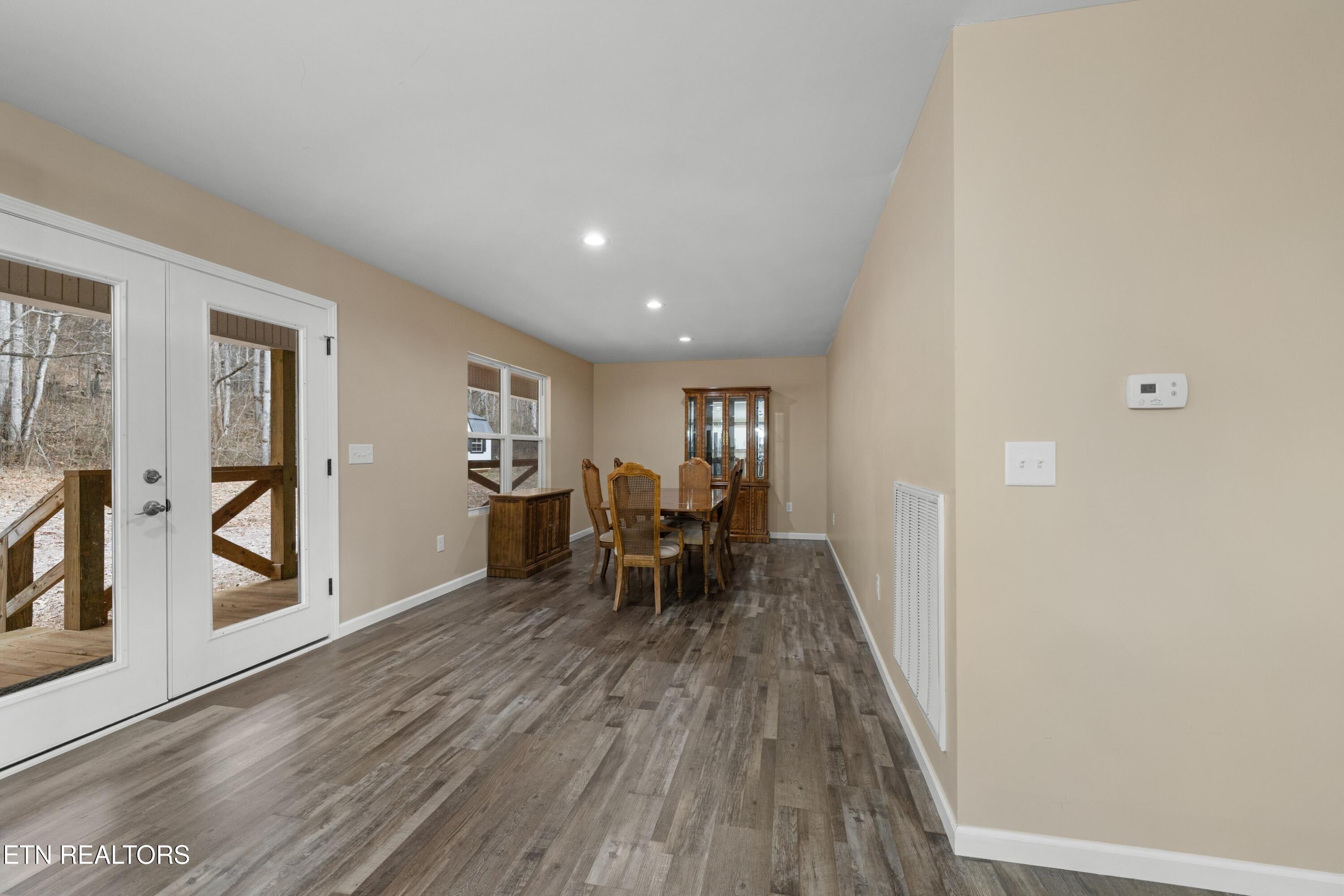 781 Rock Hill Road Newport, TN 37821 - Photo 12 of 54 Dining Room