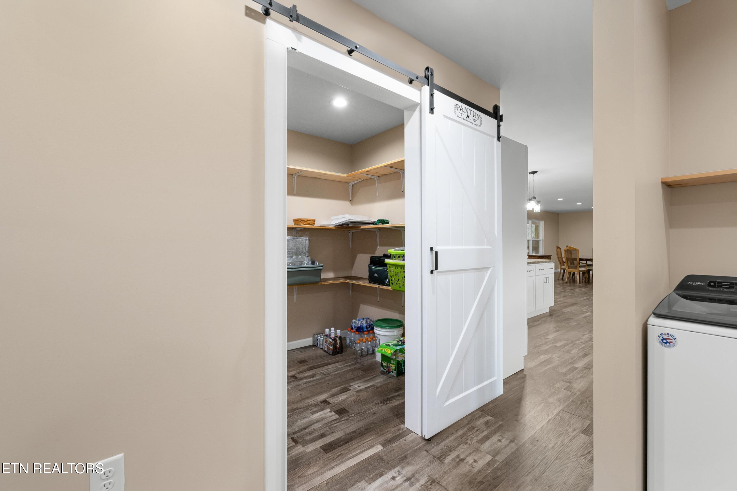 781 Rock Hill Road Newport, TN 37821 - Photo 16 of 54 Huge Pantry