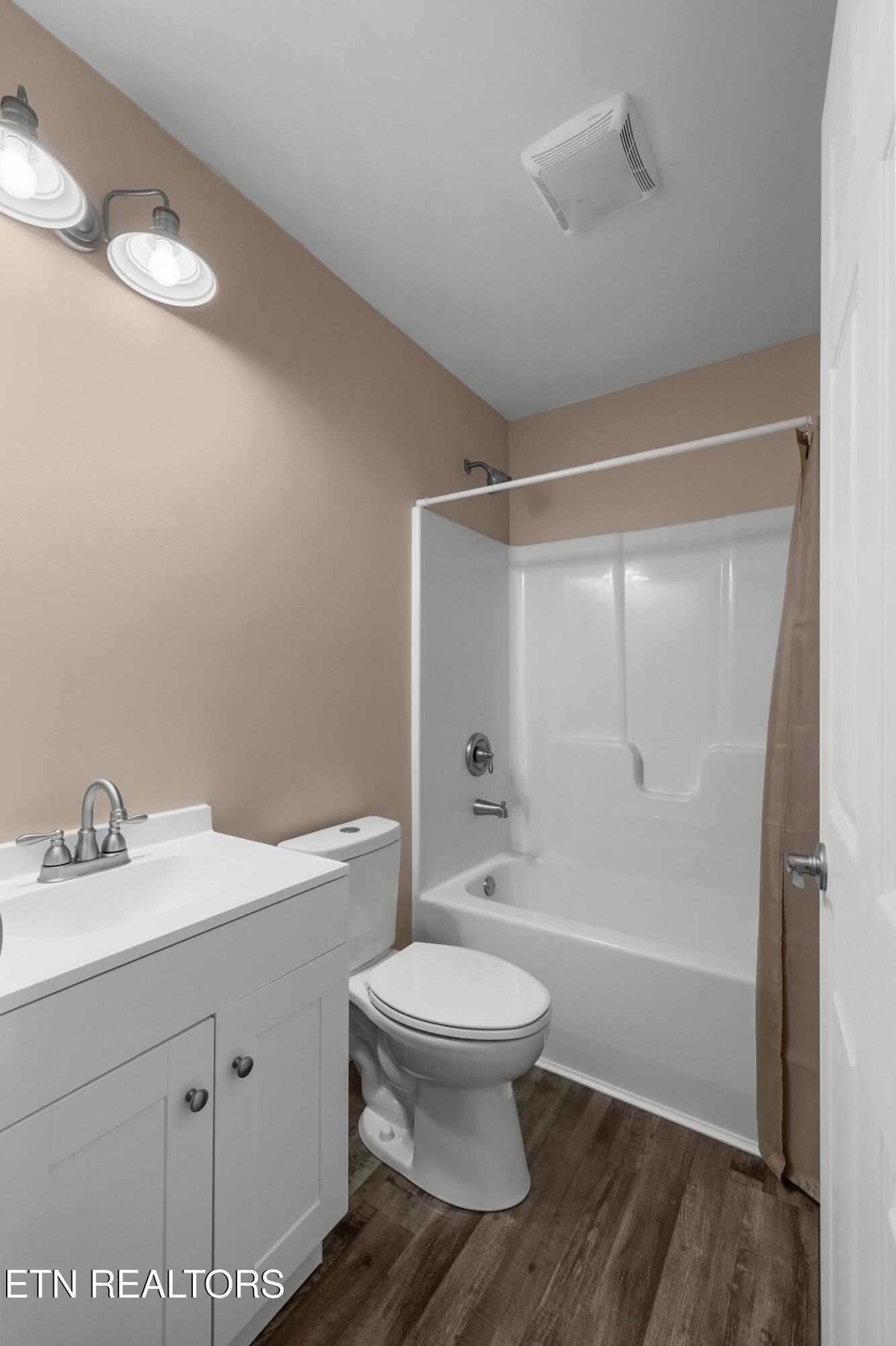 781 Rock Hill Road Newport, TN 37821 - Photo 19 of 54 Bath just off Garage