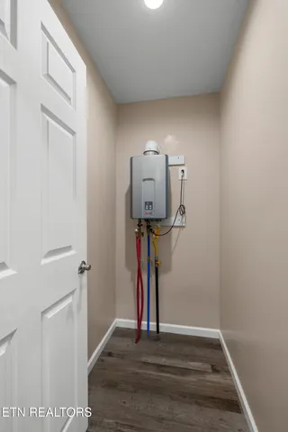 $599,900 | 781 Rock Hill Road, Newport, TN 37821