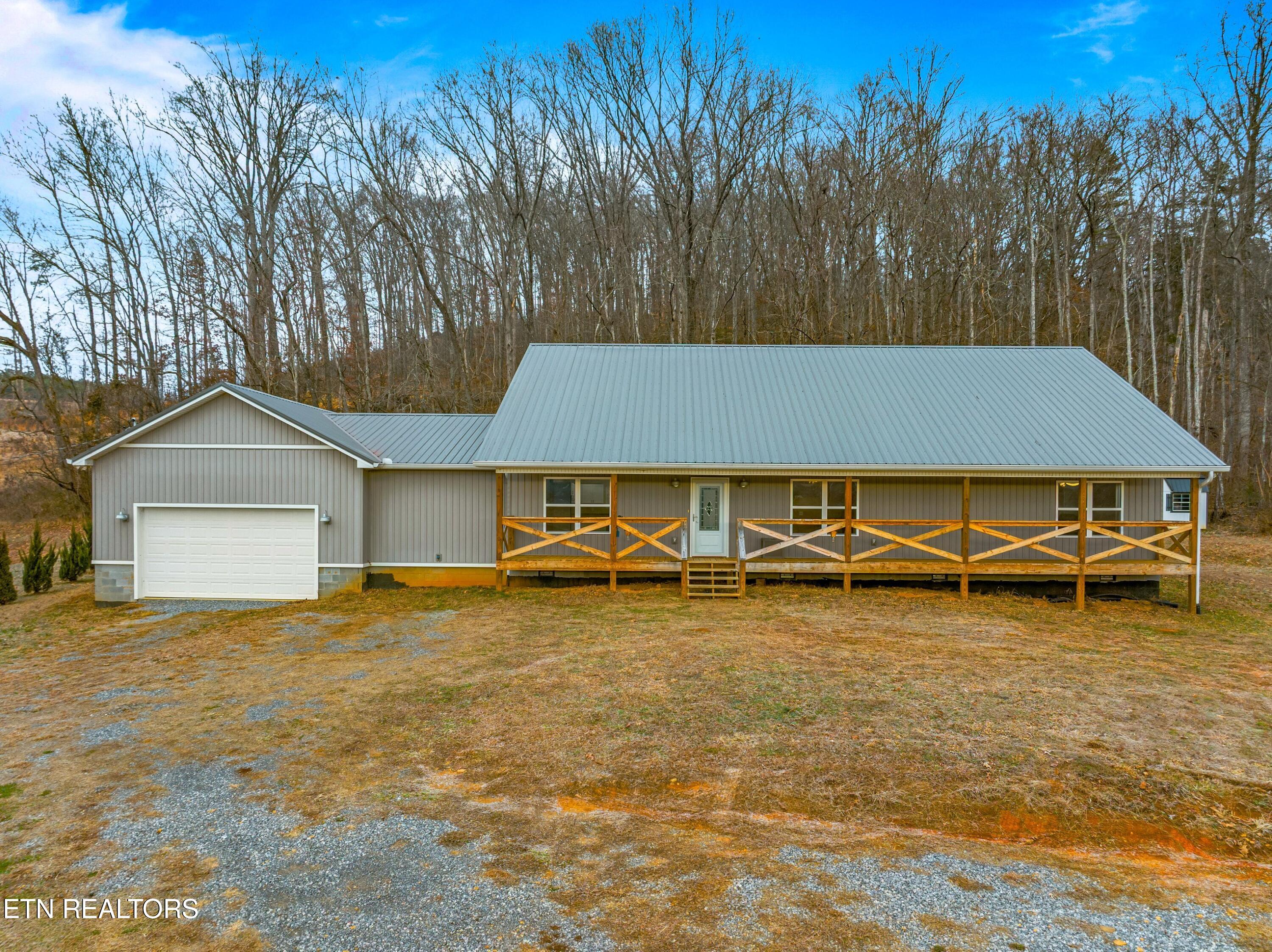 781 Rock Hill Road Newport, TN 37821 - Photo 2 of 54 002-781RockHillRoad-Newport-TN-37821-SMA