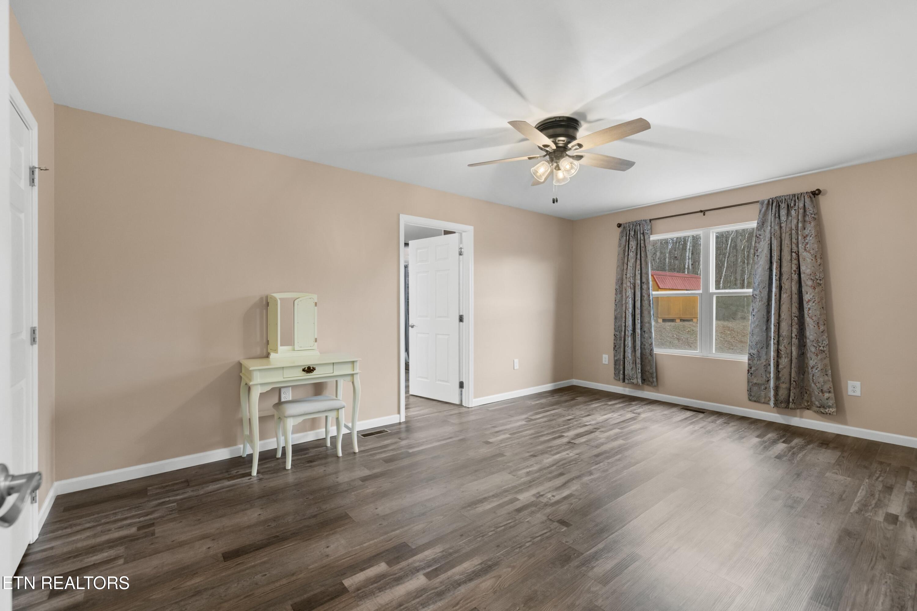 781 Rock Hill Road Newport, TN 37821 - Photo 23 of 54 Primary Bedroom