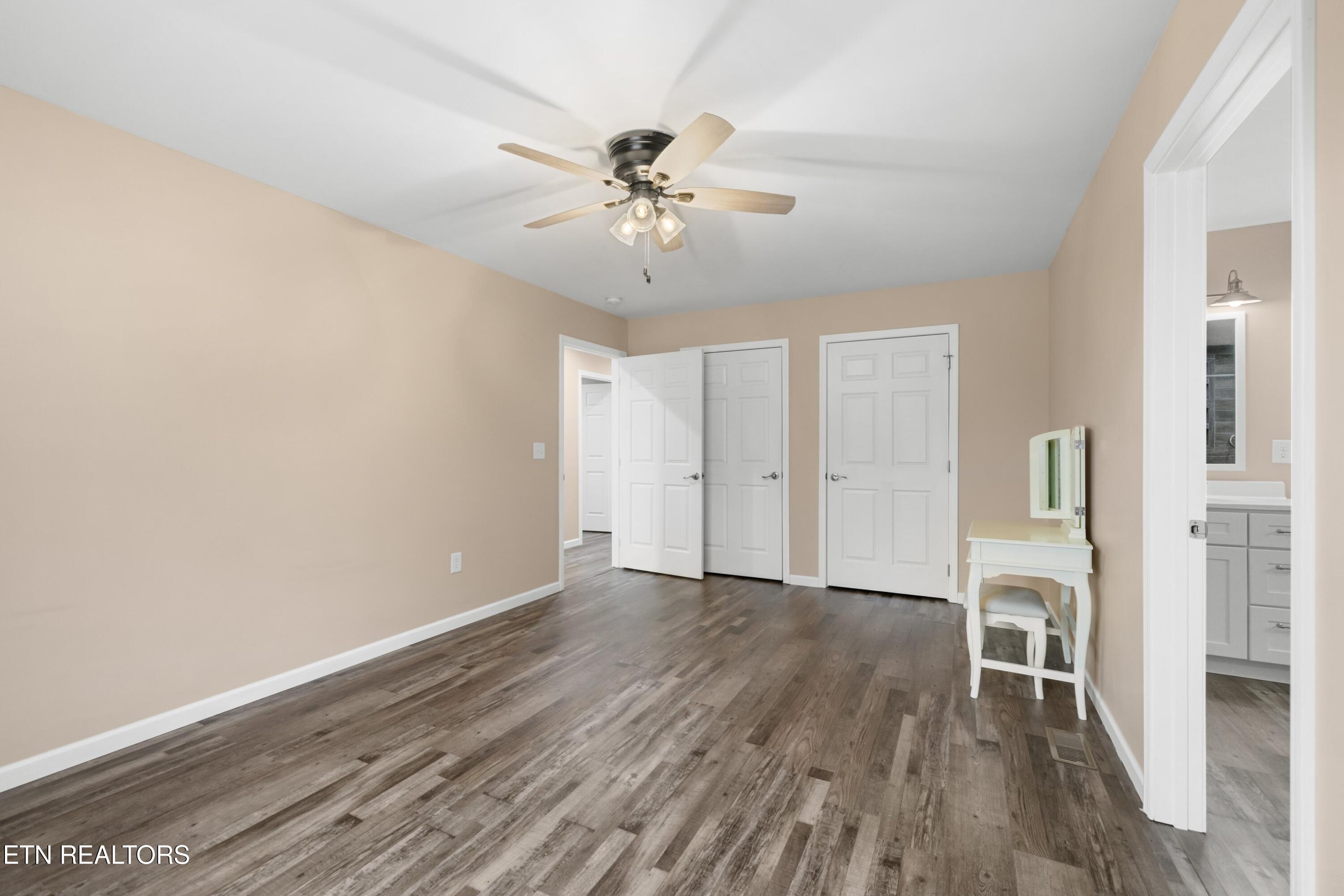 781 Rock Hill Road Newport, TN 37821 - Photo 24 of 54 Primary Bedroom